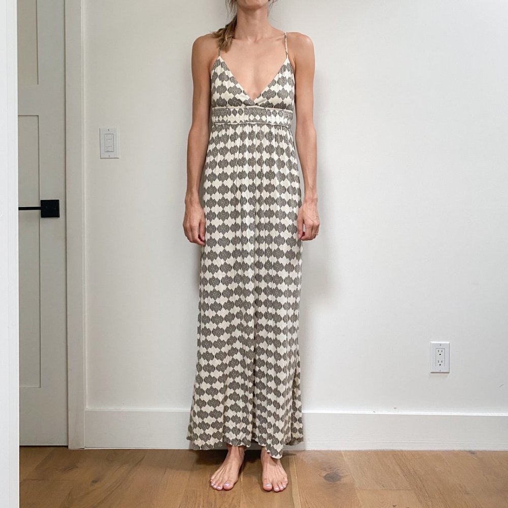 Joie Maxi Dress